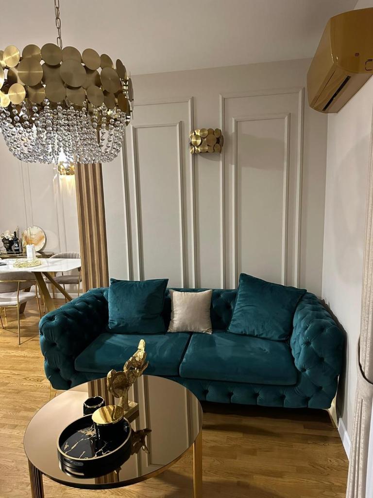 Lea Lux Apartment photo 2