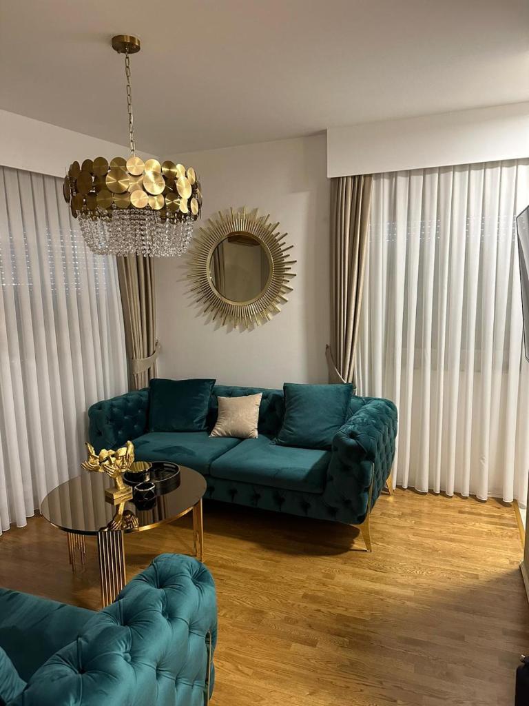 Lea Lux Apartment photo 3