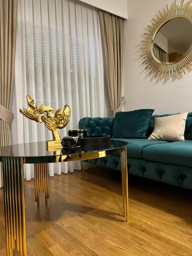 Lea Lux Apartment photo 4