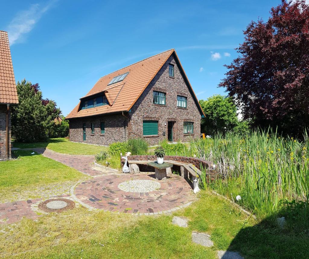 Urlaubslust Ferienhaus 14 photo 2