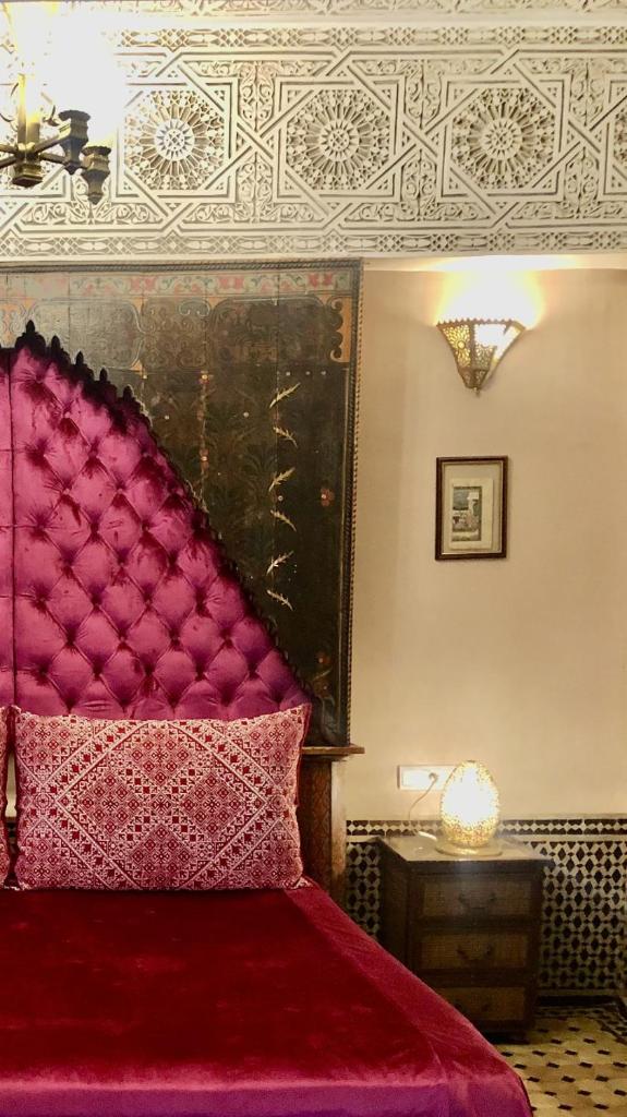 Riad Ibn Battouta & Spa photo 1