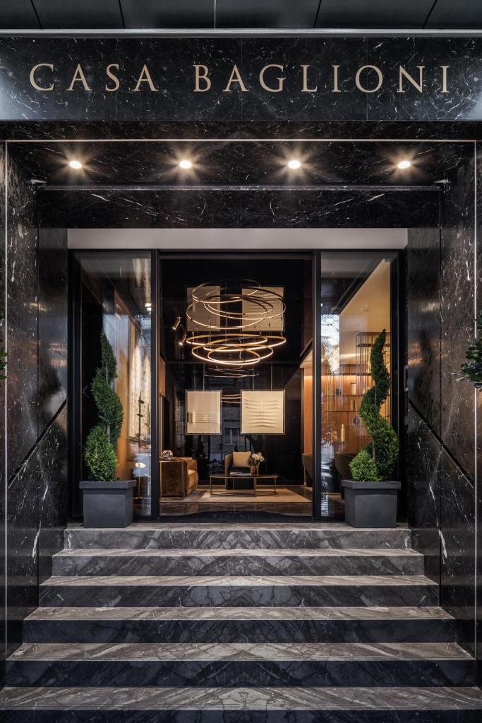 Casa Baglioni Milan - The Leading Hotels of the World