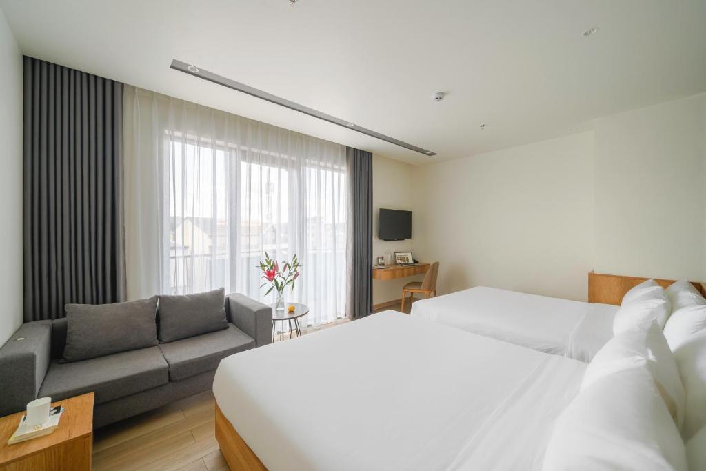 TTR Central Apart Hotel photo 4