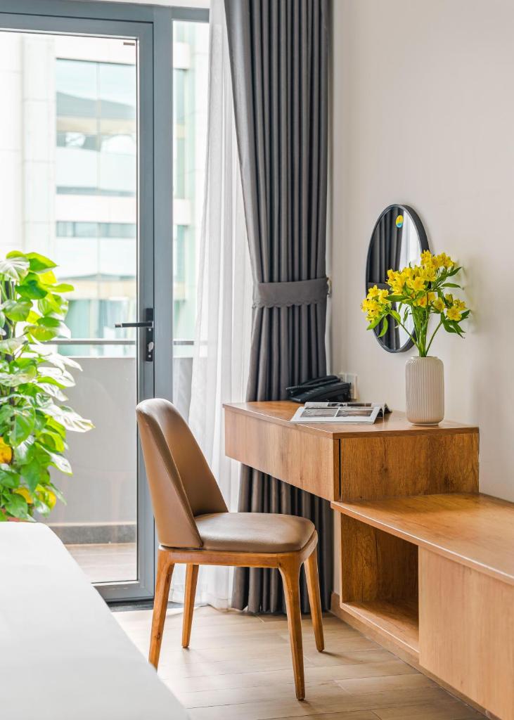 TTR Central Home Condotel