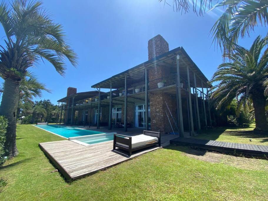 La mejor Casa de Punta del Este photo 1