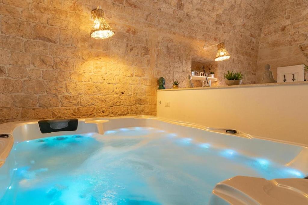 Mi Casa Luxury Suite - Room with Hydromassage Pool photo 1
