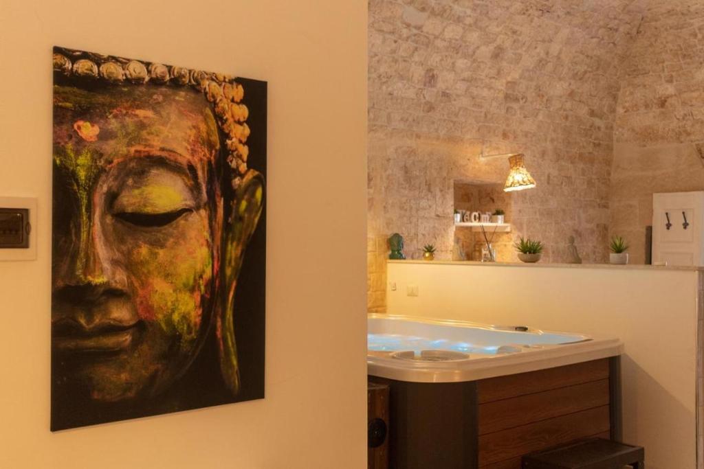 Mi Casa Luxury Suite - Room with Hydromassage Pool photo 3