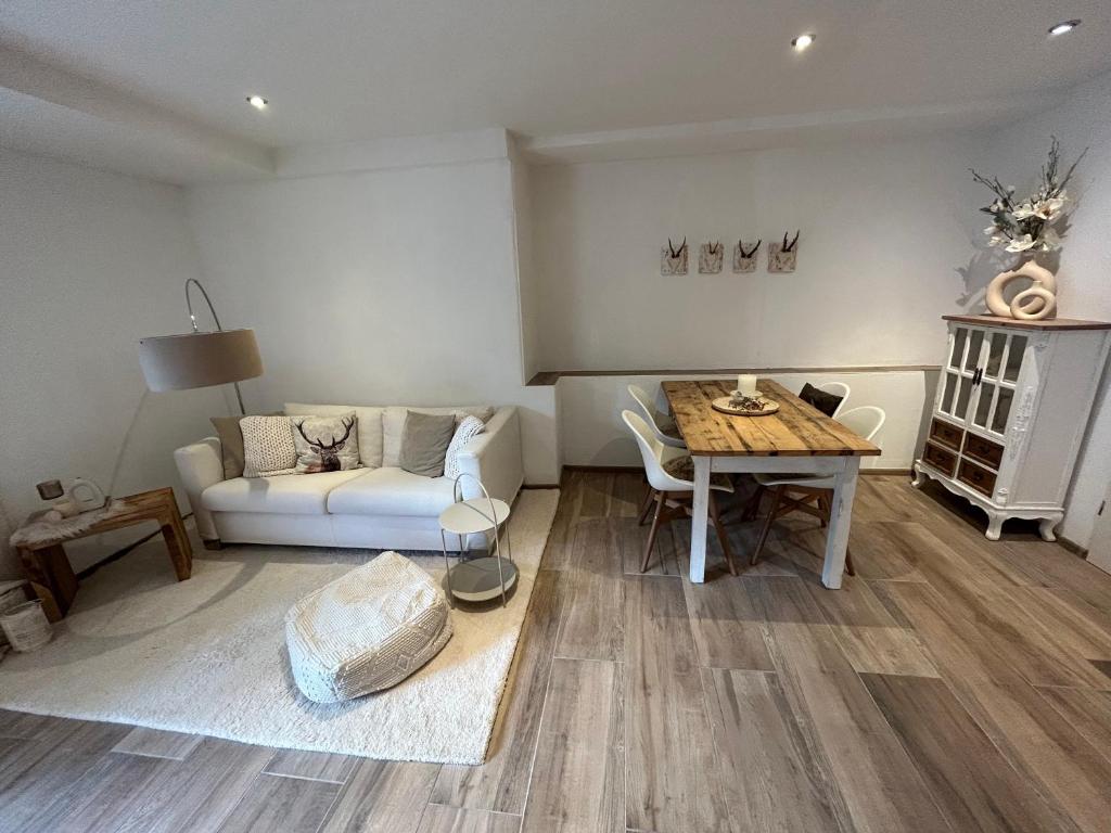 Ferienwohnung Agena