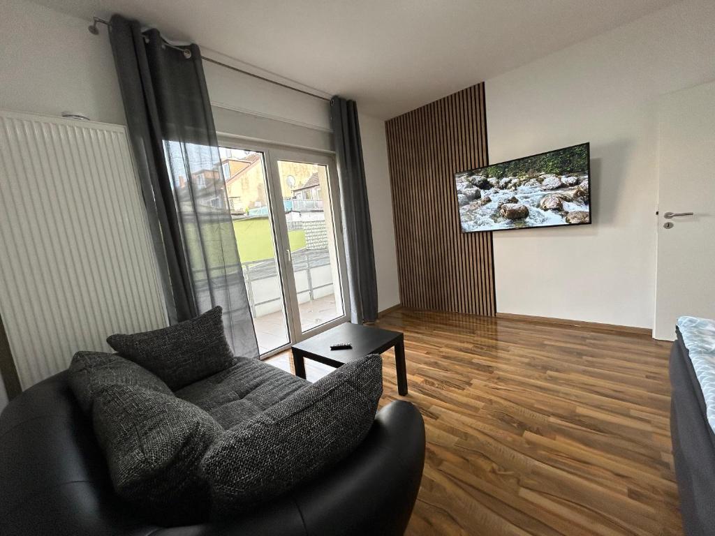 Apartment am Gustav-Lübcke Museum - Hbf photo 1