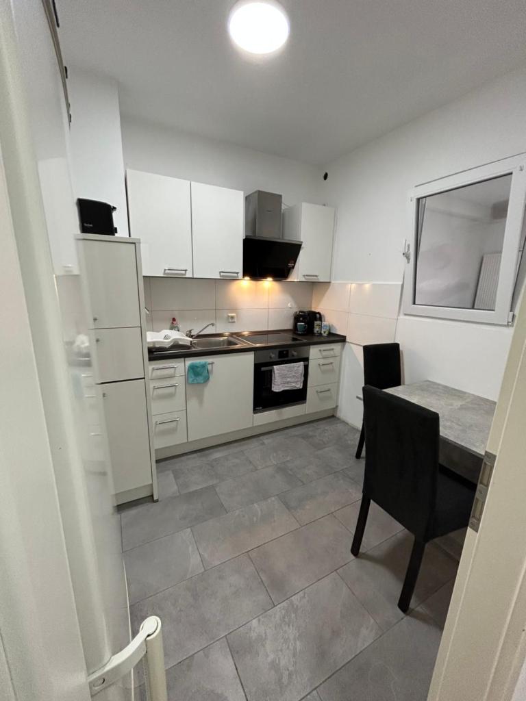 Apartment am Gustav-Lübcke Museum - Hbf photo 4