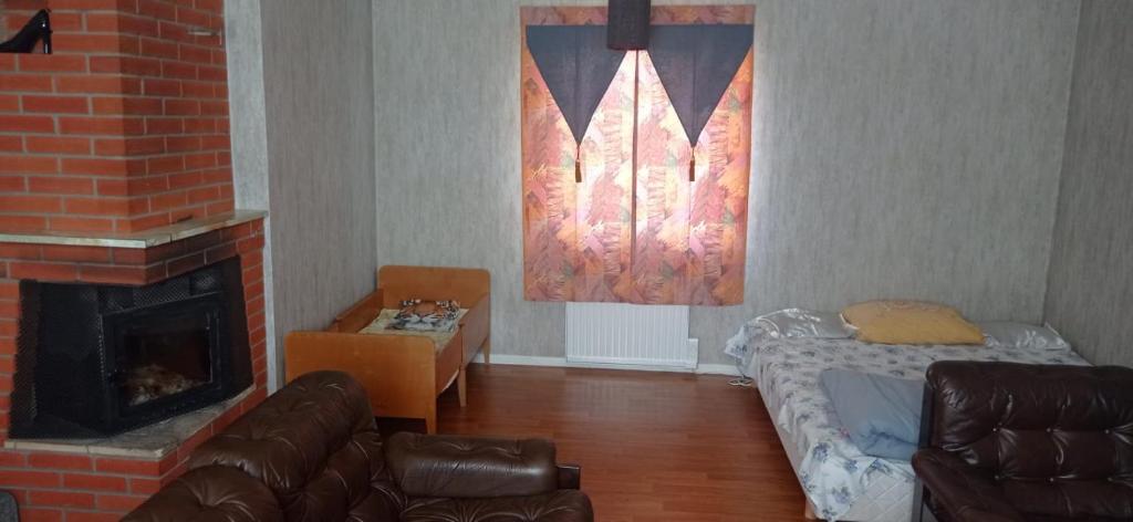 Villa Skomakar Kramfors photo 3