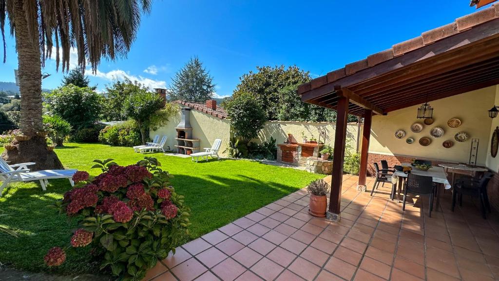 Casa Rural La Quinta del Taracedo photo 2
