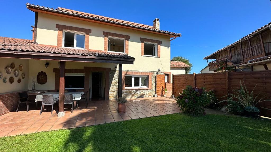Casa Rural La Quinta del Taracedo photo 1