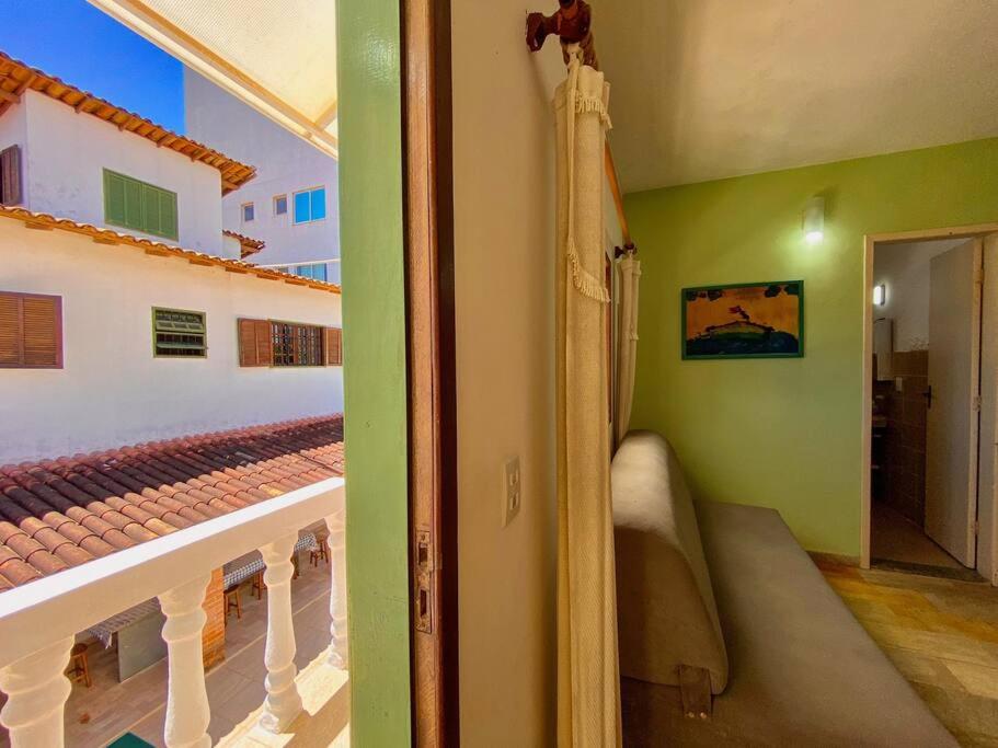 Casa Beira Mar Enseada Azul photo 4