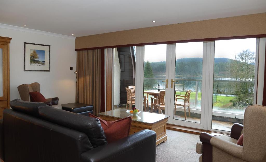 Macdonald Forest Hills Resort photo 1