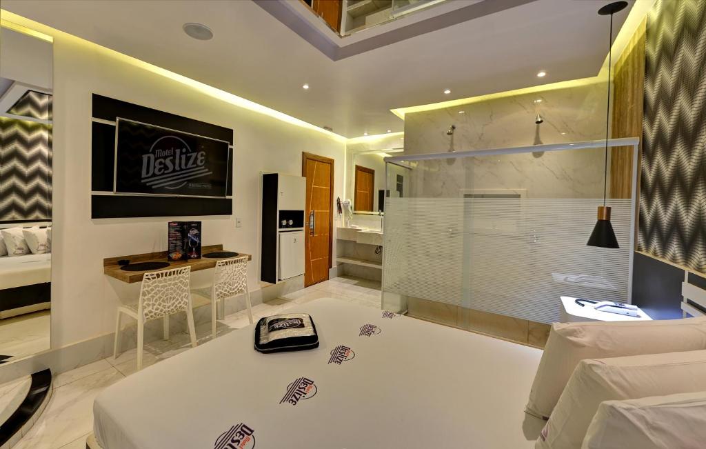 Motel Deslize Ribeirão Preto photo 3
