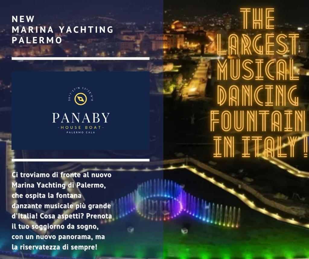 Panaby - House Boat photo 3