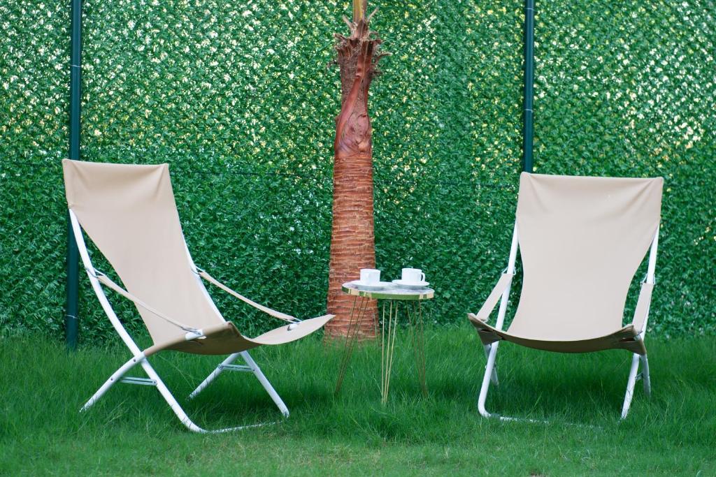 TEKER LUXURY HOTEL photo 4