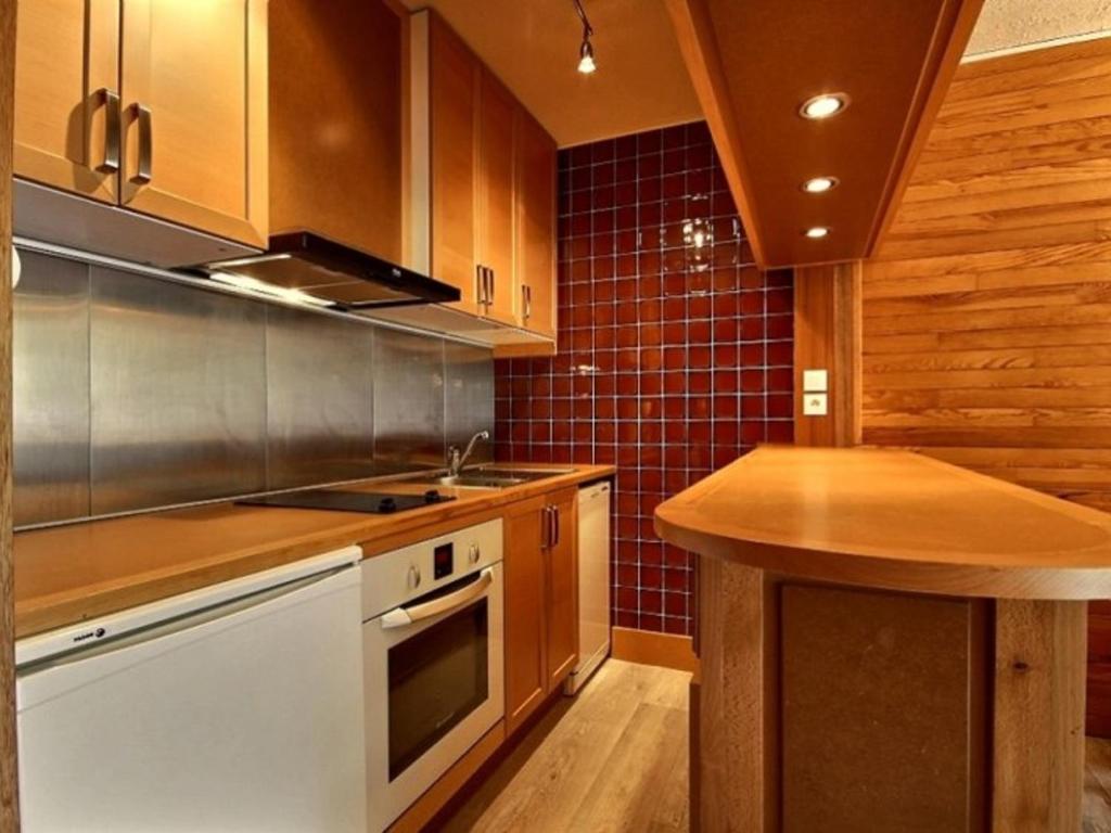 Appartement La Plagne, 3 pièces, 6 personnes - FR-1-455-95 photo 4