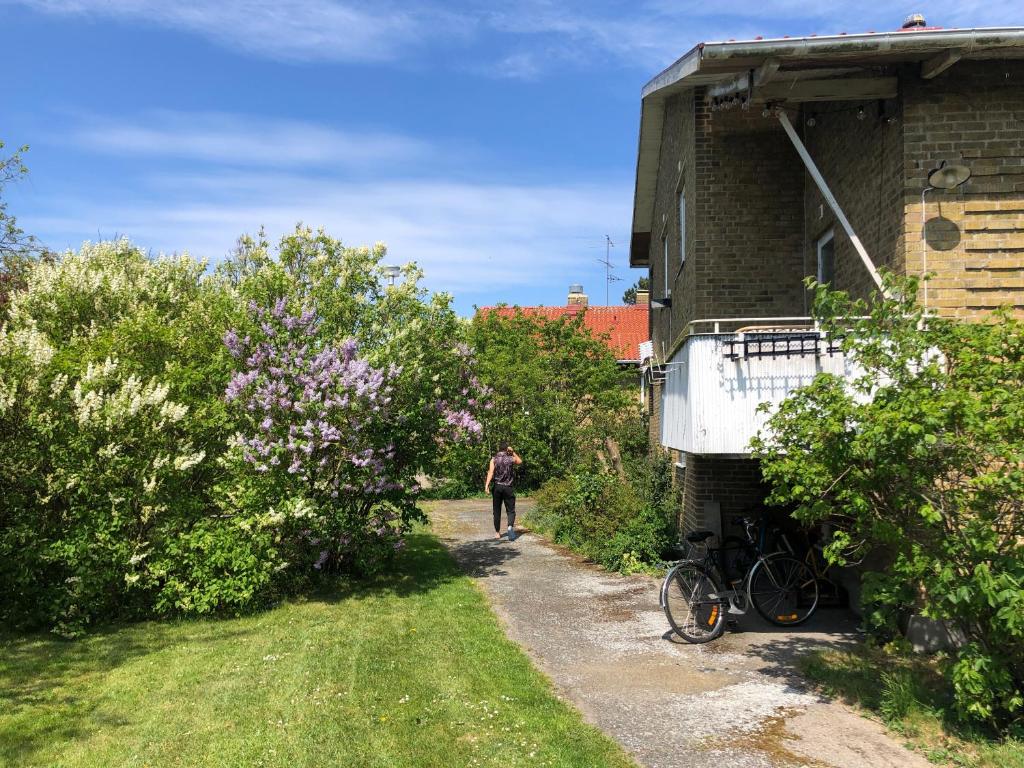 HEMMET Simrishamns vandrarhem och B&B photo 2