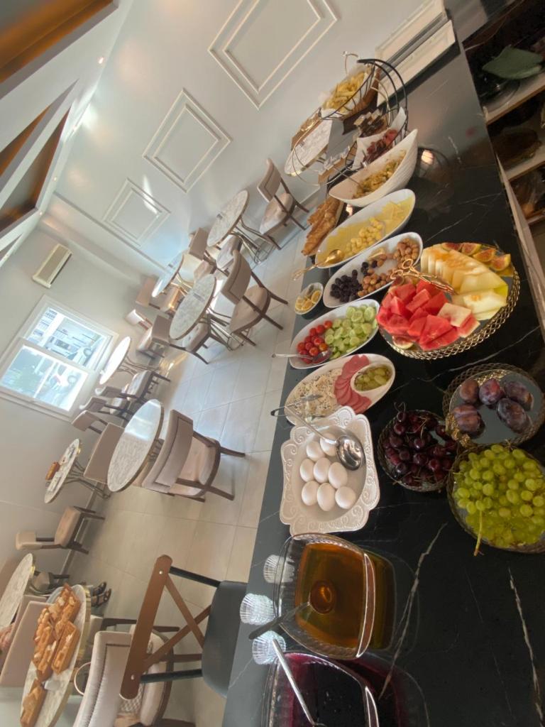 TEKER LUXURY HOTEL photo 3