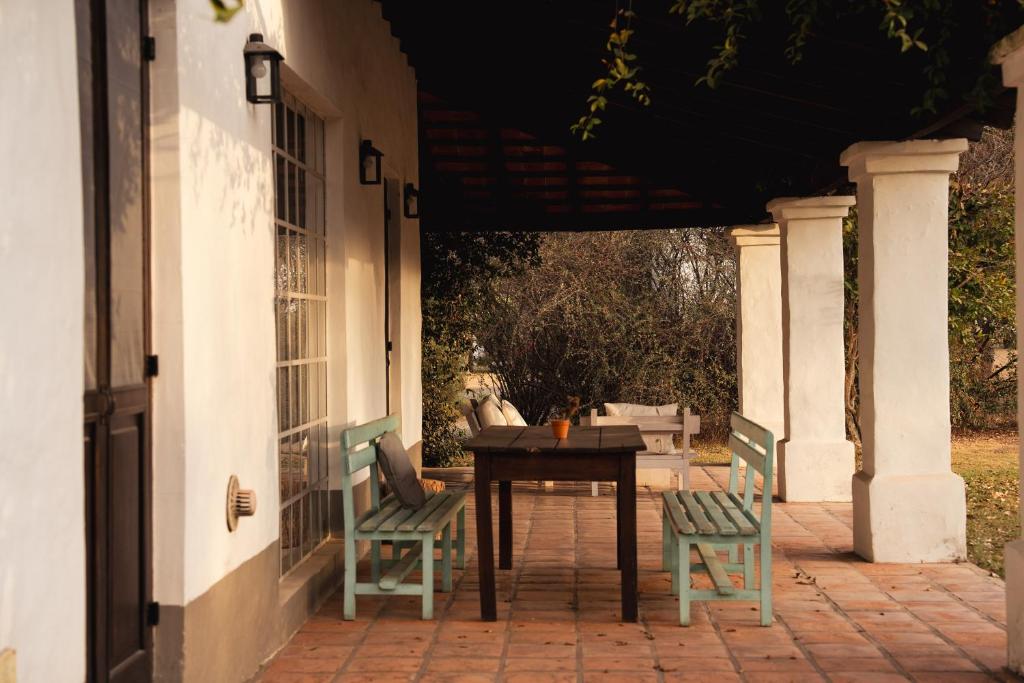 Finca Valentina photo 3