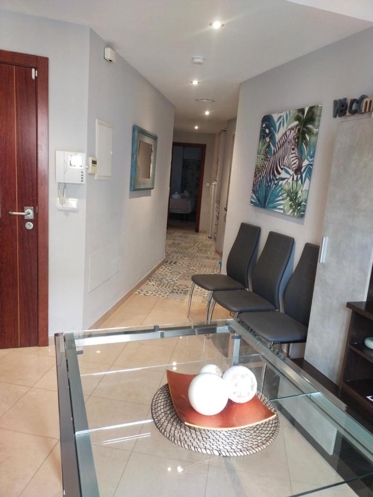 CENTRO ANTEQUERA Apartamento Calzada Centro photo 4