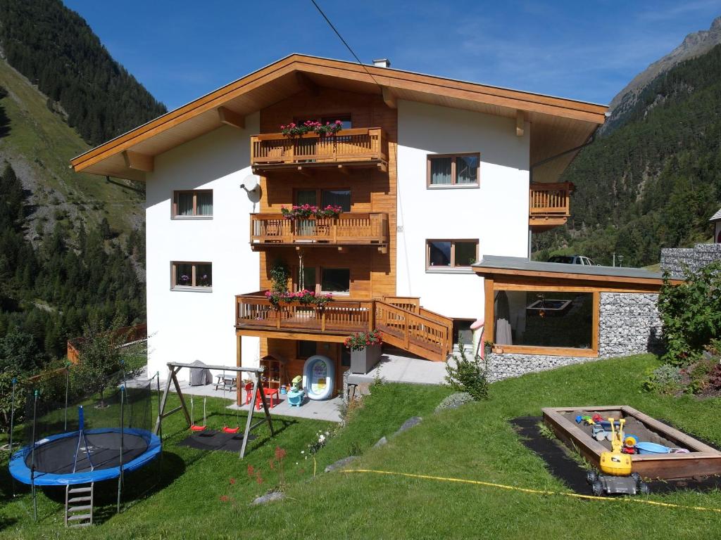 Haus Bellevue photo 1