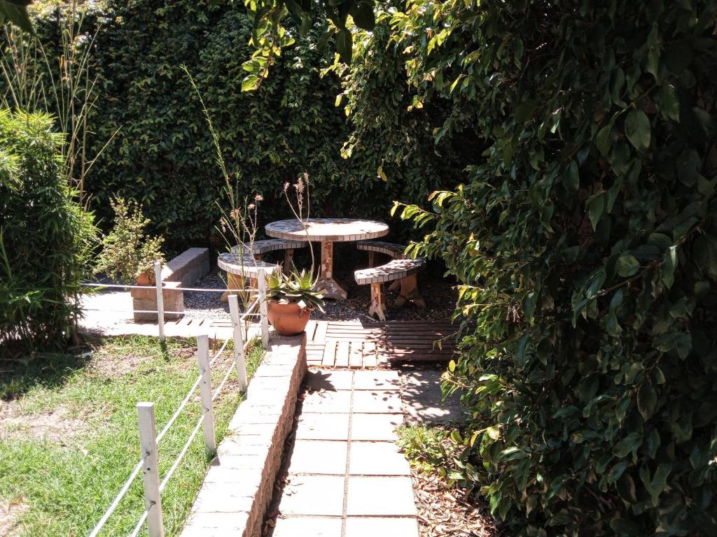 Casa Redonda photo 1