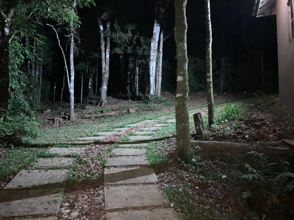 Recanto Alpinista natureza e aventura para família e casais de amigos photo 3
