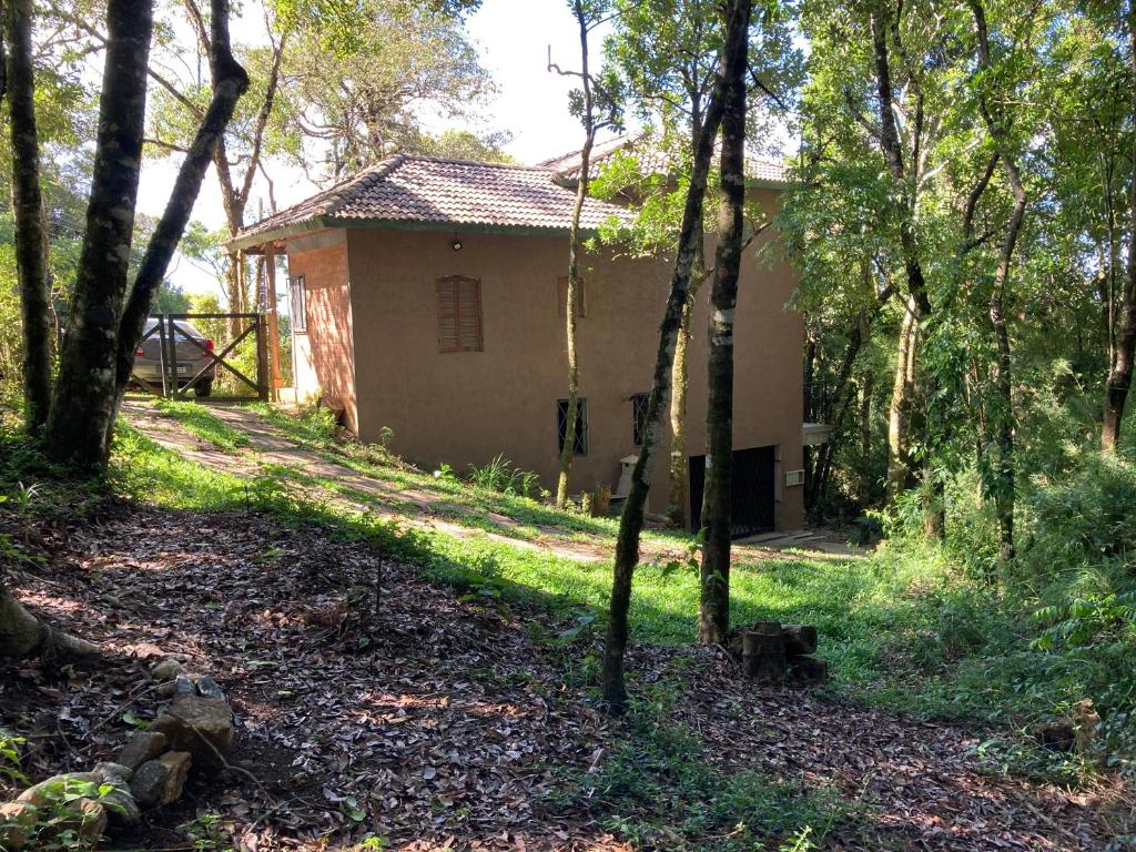 Recanto Alpinista natureza e aventura para família e casais de amigos photo 1