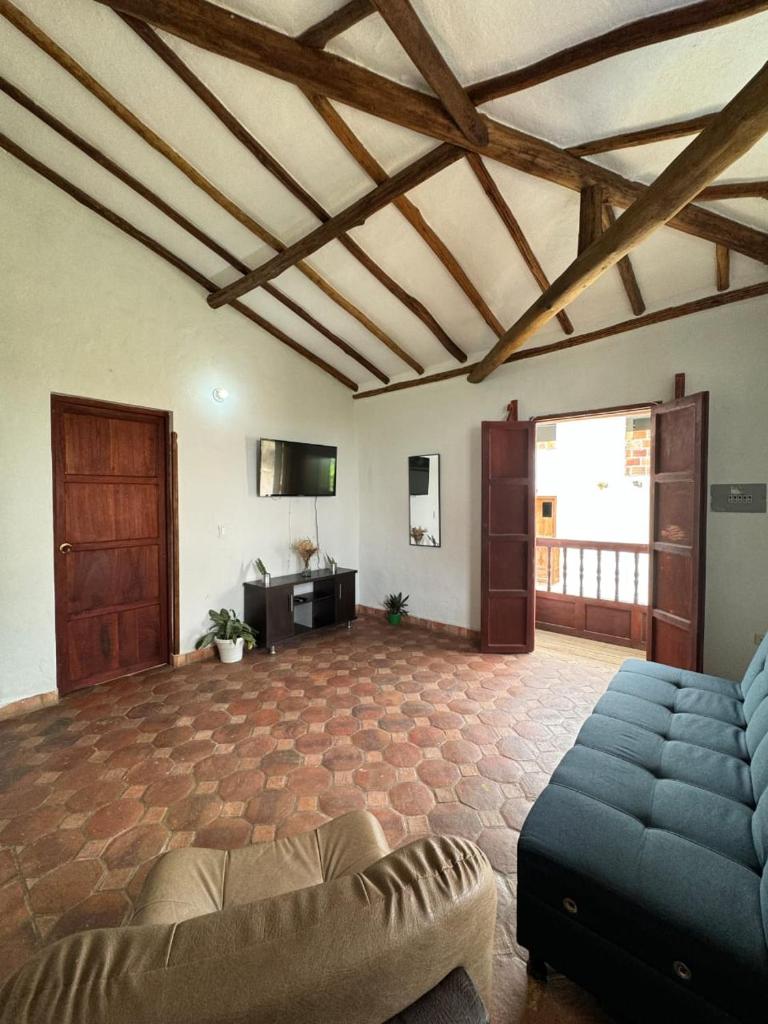 Apartamento Colonial de Emma photo 2