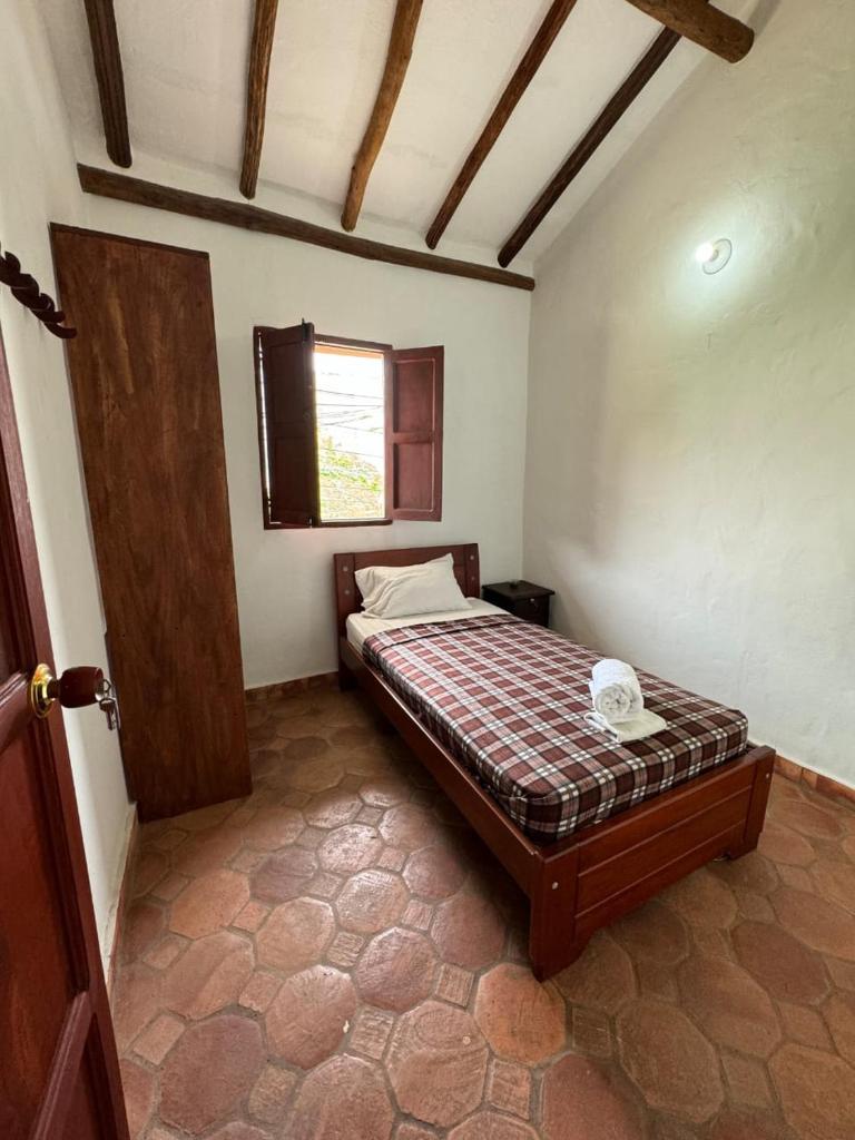 Apartamento Colonial de Emma photo 3