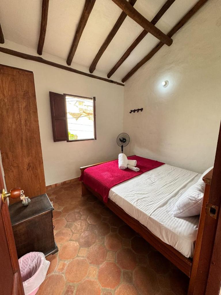 Apartamento Colonial de Emma photo 4