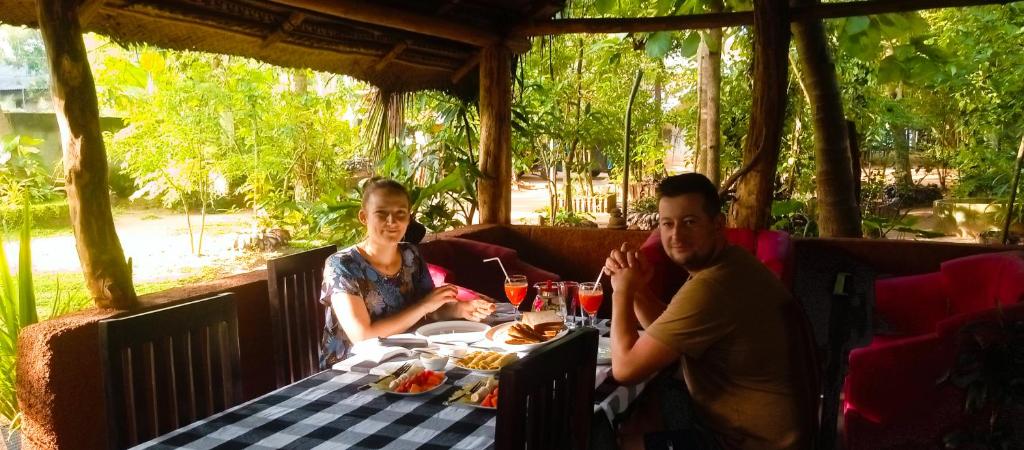Dambulla Kings Inn photo 1