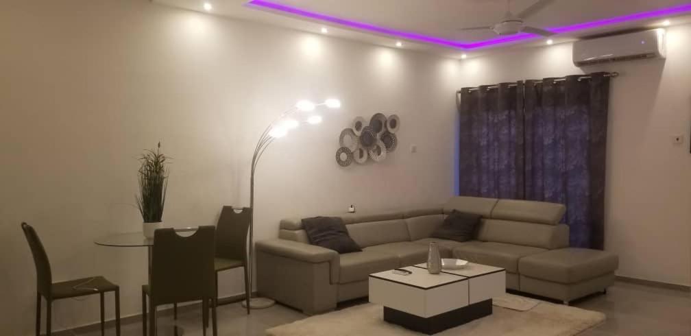 1 bedroom Oasis Apartment Sydny photo 2