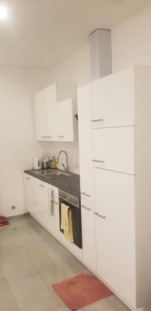 1 bedroom Oasis Apartment Sydny photo 4