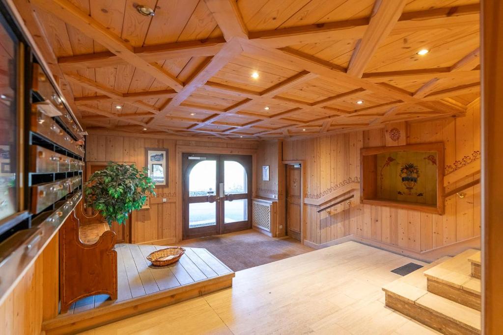 아파트 - 테라스