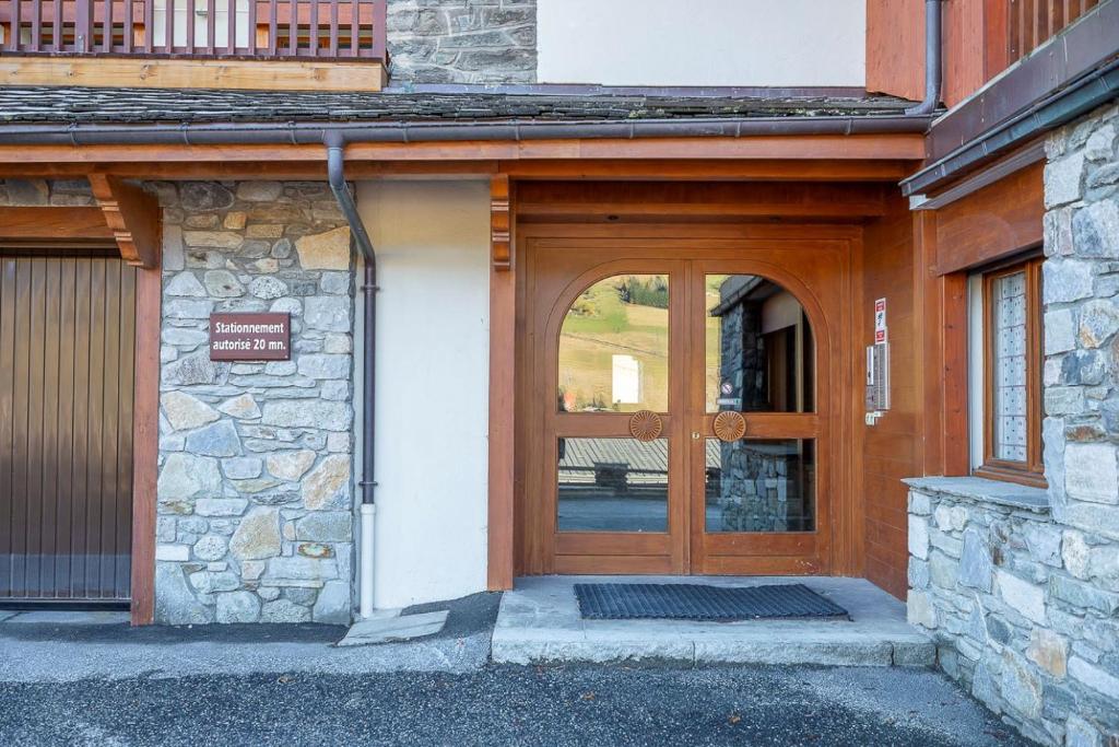 아파트 - 테라스