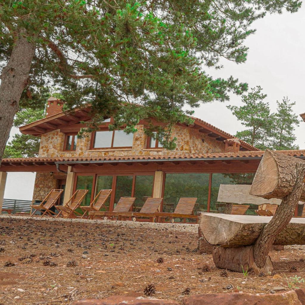 Prades Vila Bella - Casa Molinets i Casa Borrianes photo 2
