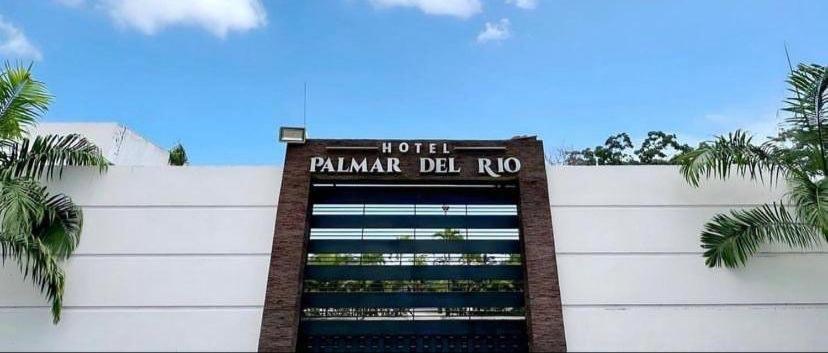 Hotel Palmar Del Río