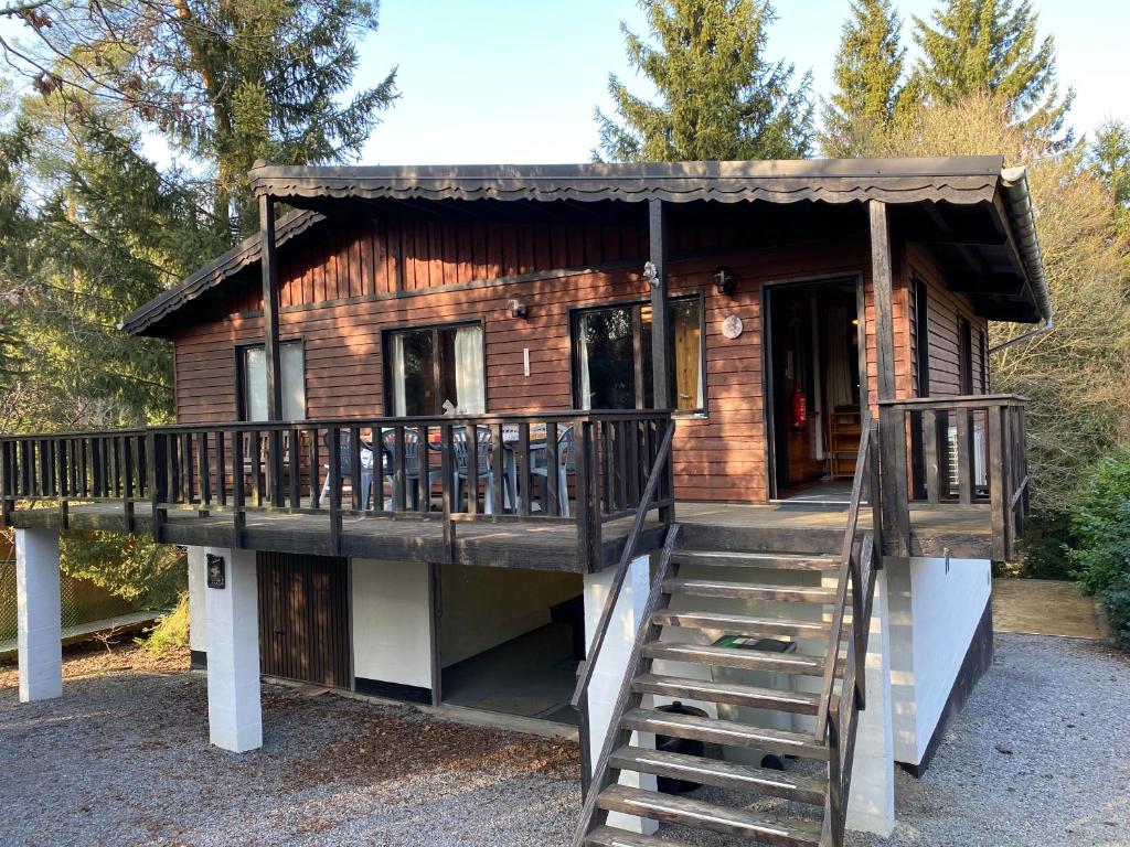 Chalet De Ravers photo 3