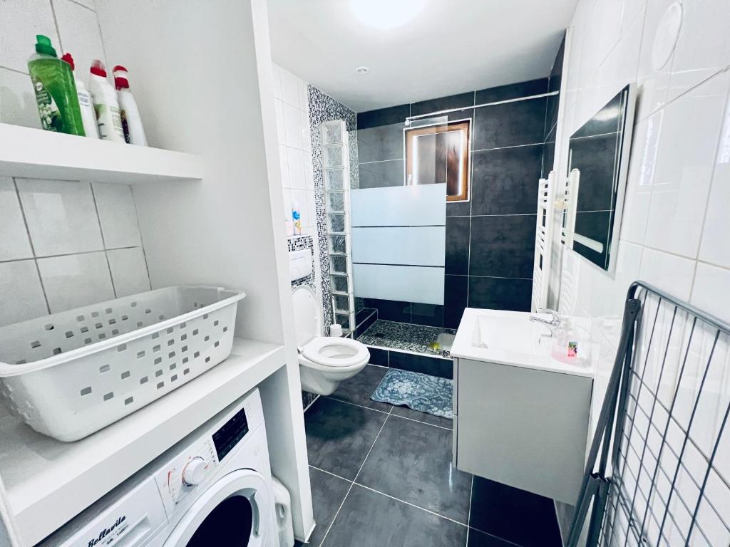 La Maisonnette Un Séjour à Part photo 3