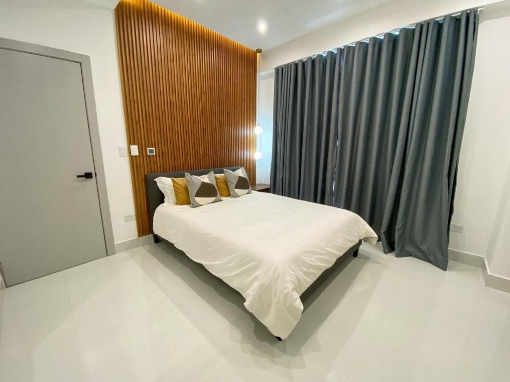 Moderno y acogedor apartamento en Santo Domingo. photo 1