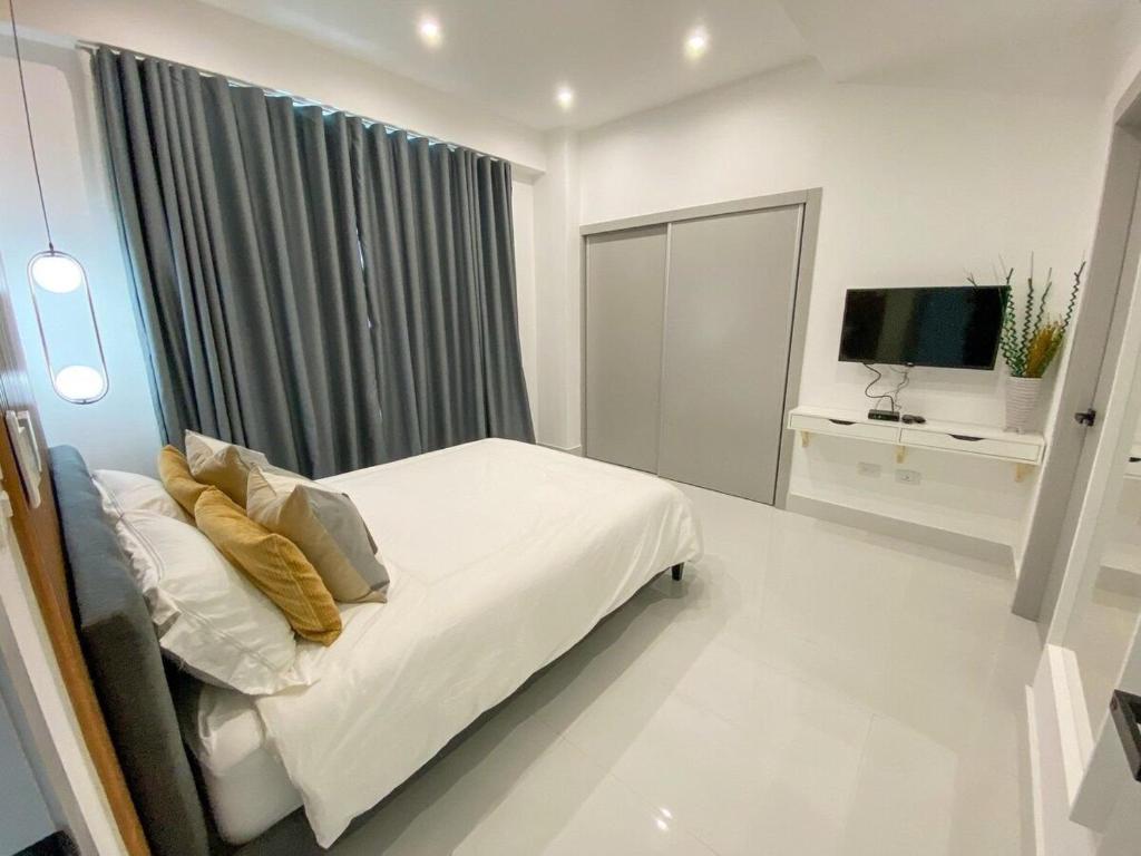 Moderno y acogedor apartamento en Santo Domingo. photo 2