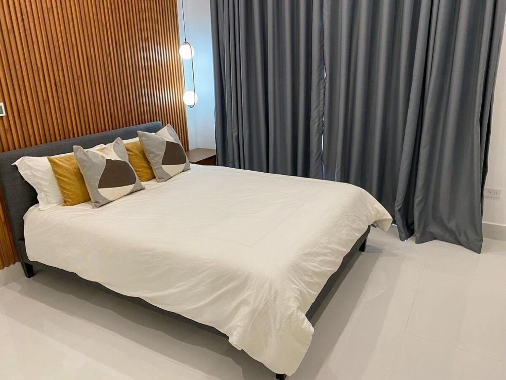 Moderno y acogedor apartamento en Santo Domingo. photo 3