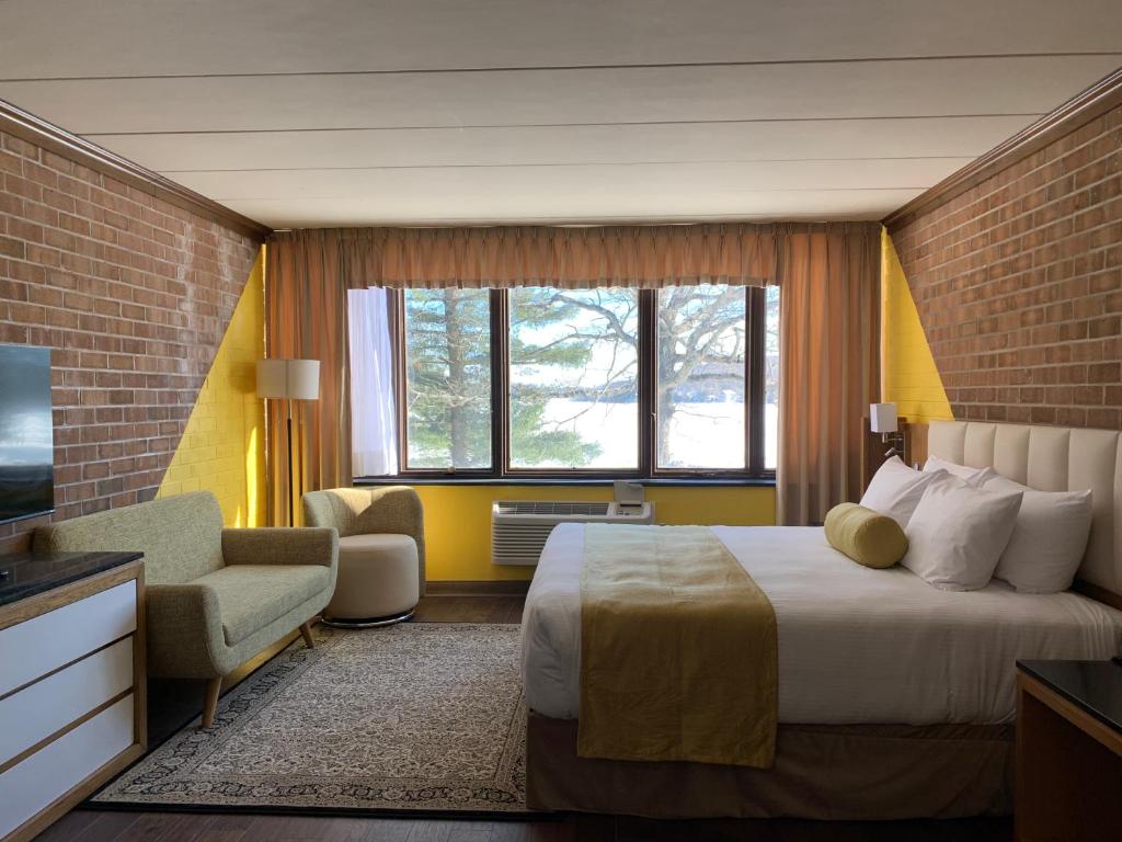 Split Rock Resort photo 1