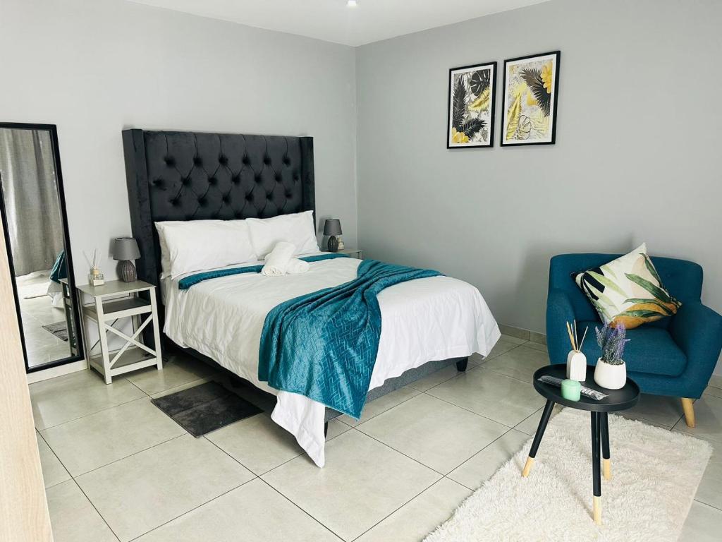 Royal Mansion Lodge photo 3