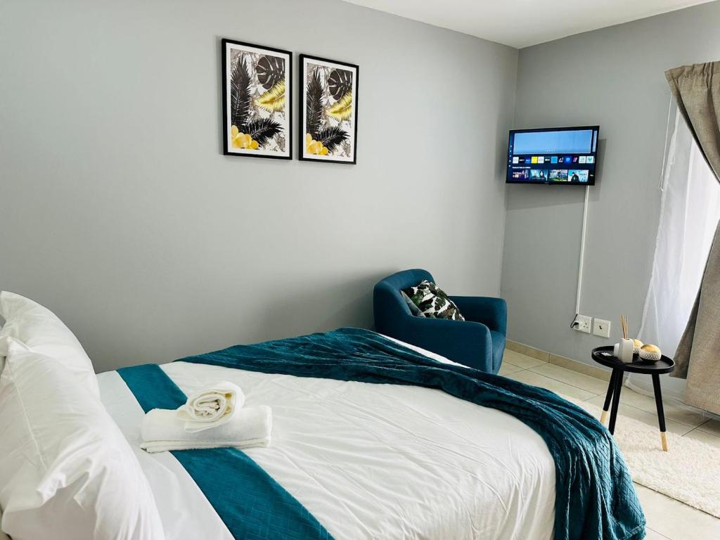 Royal Mansion Lodge photo 1