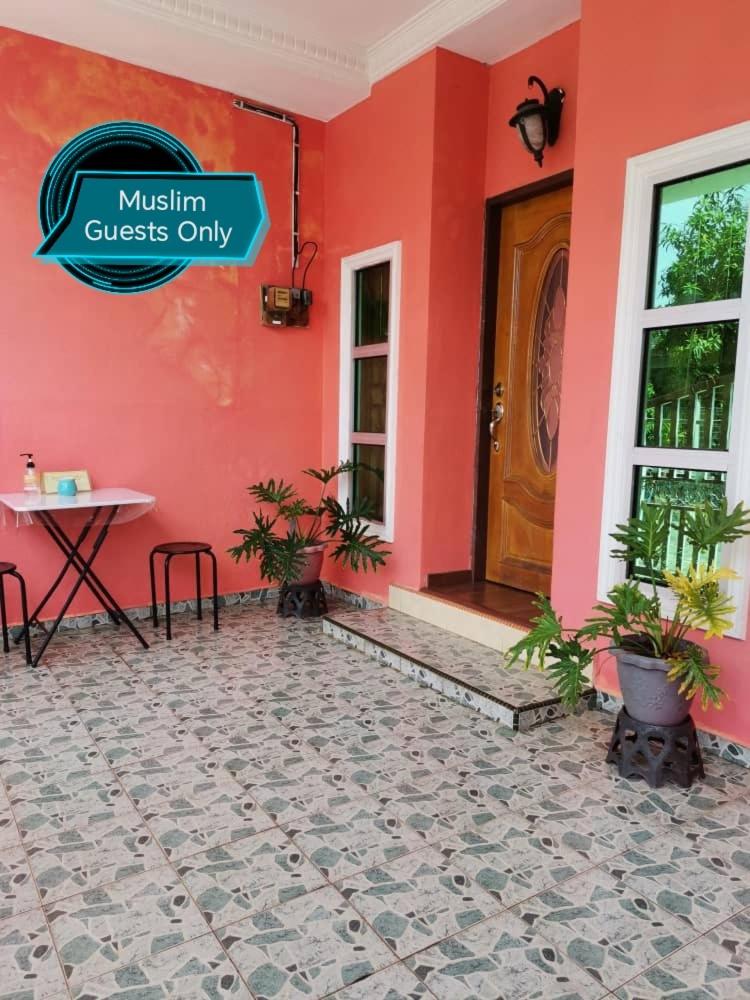 Homestay Temerloh Jaya photo 2